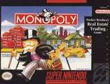 Monopoly (Super Nintendo)
